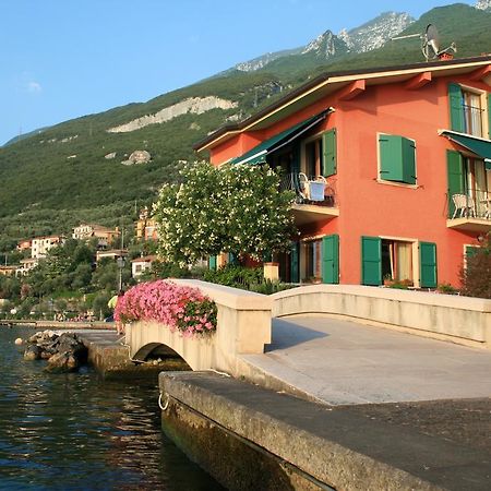 La Toresela Apartment Малчезине Екстериор снимка