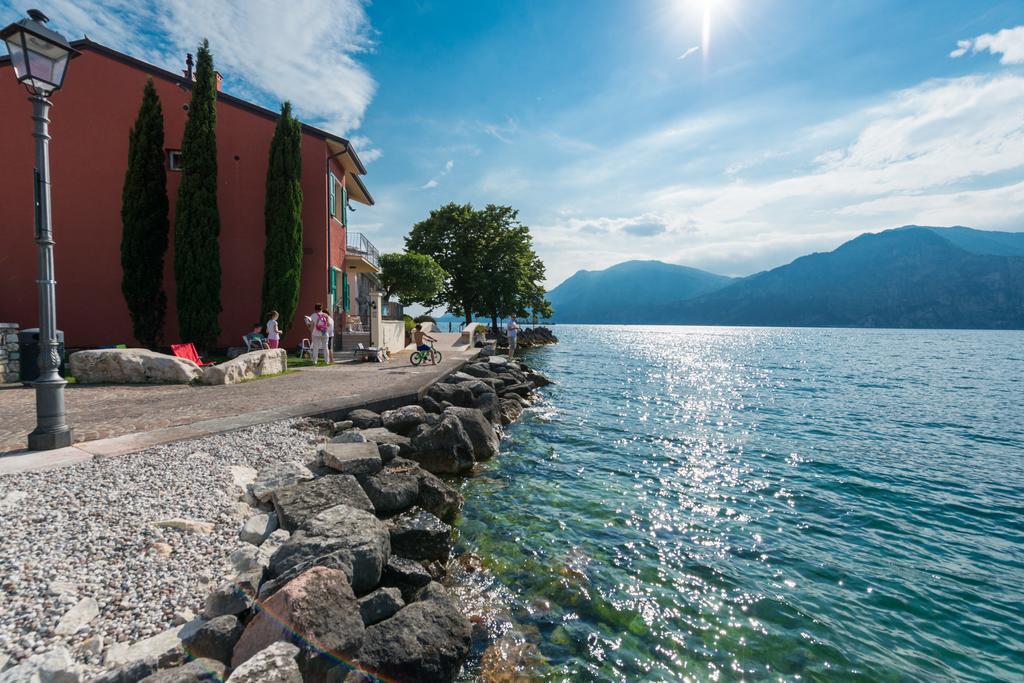 La Toresela Apartment Малчезине Екстериор снимка