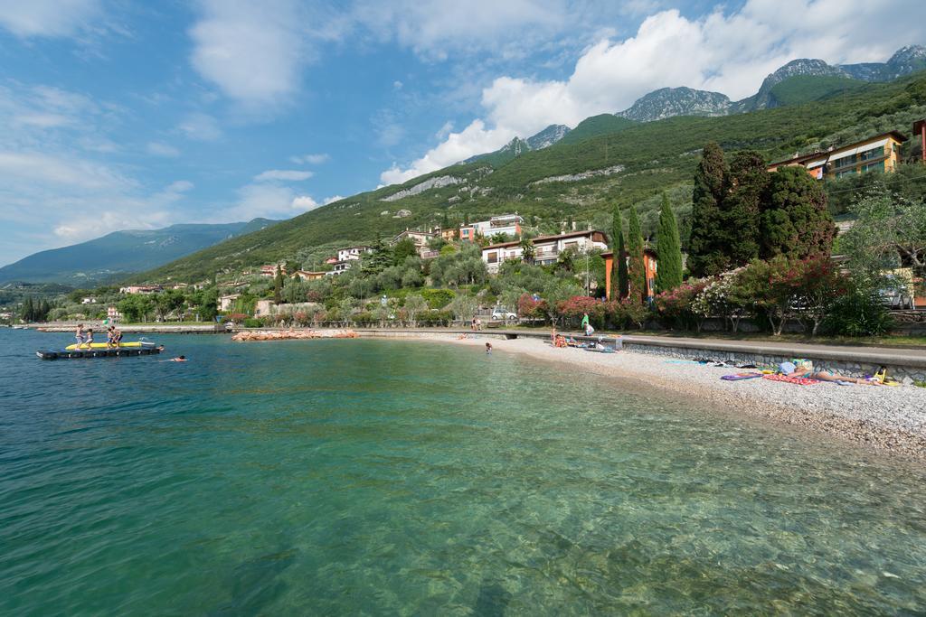La Toresela Apartment Малчезине Екстериор снимка