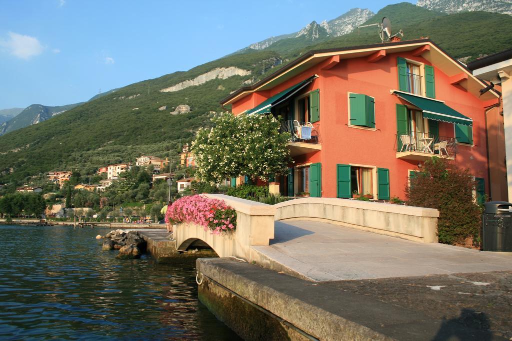 La Toresela Apartment Малчезине Екстериор снимка