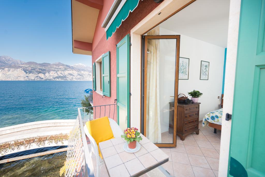 La Toresela Apartment Малчезине Екстериор снимка