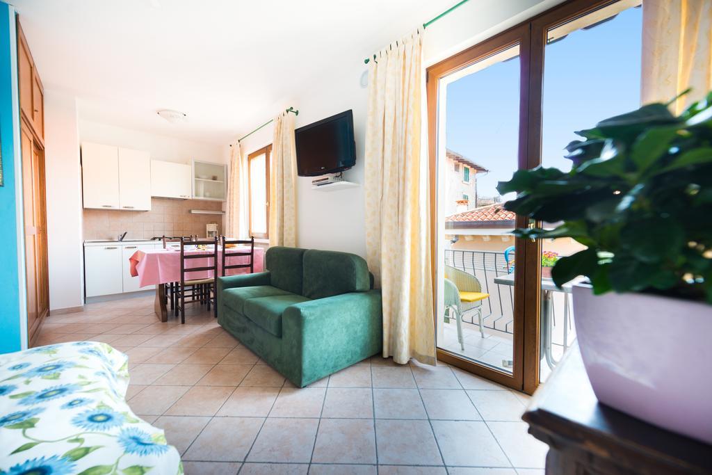La Toresela Apartment Малчезине Екстериор снимка