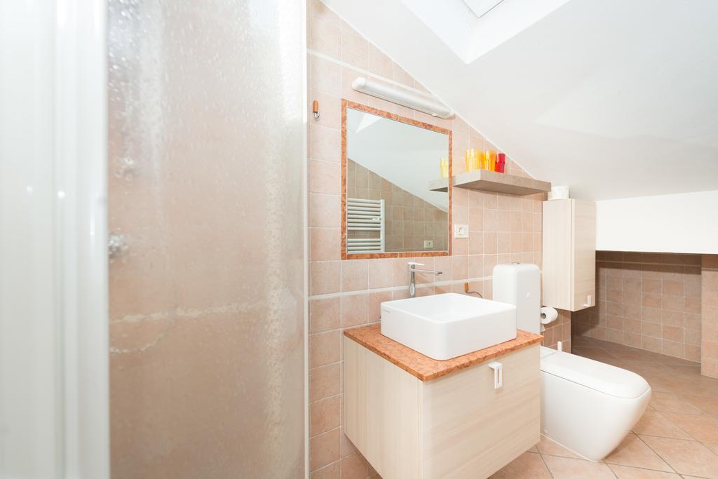 La Toresela Apartment Малчезине Екстериор снимка