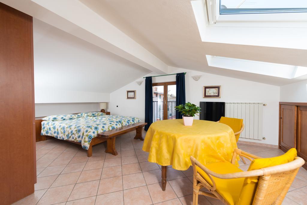 La Toresela Apartment Малчезине Екстериор снимка