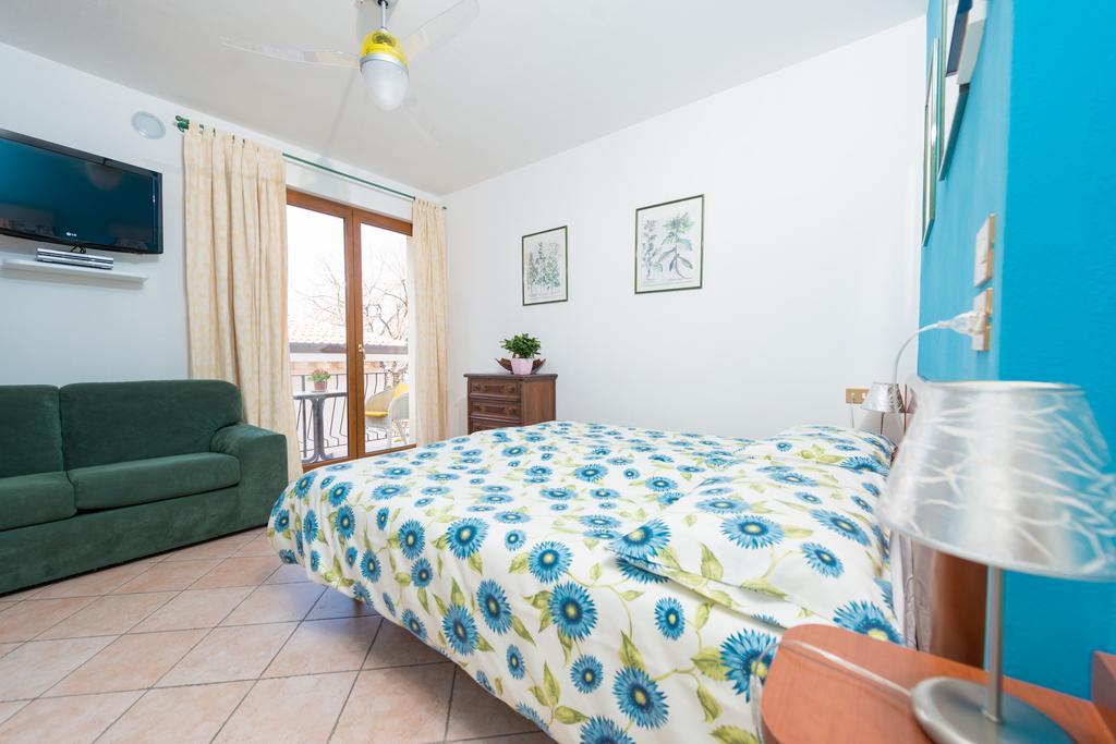 La Toresela Apartment Малчезине Екстериор снимка